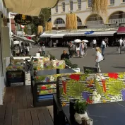 Buyukada Cafe Tavsiye