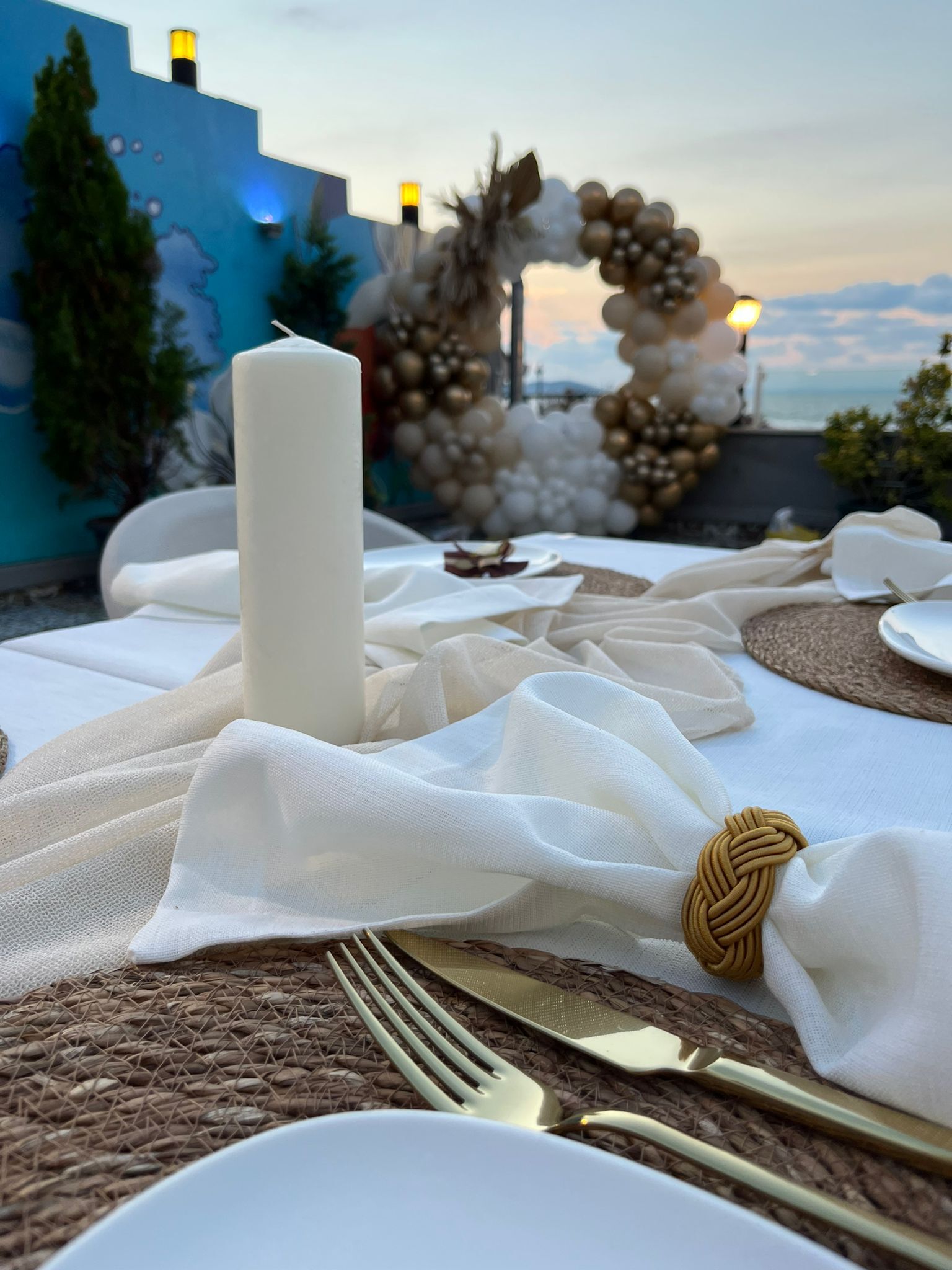 Buyukada Davet Mekanlari 3