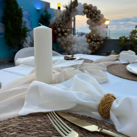 Buyukada Davet Mekanlari