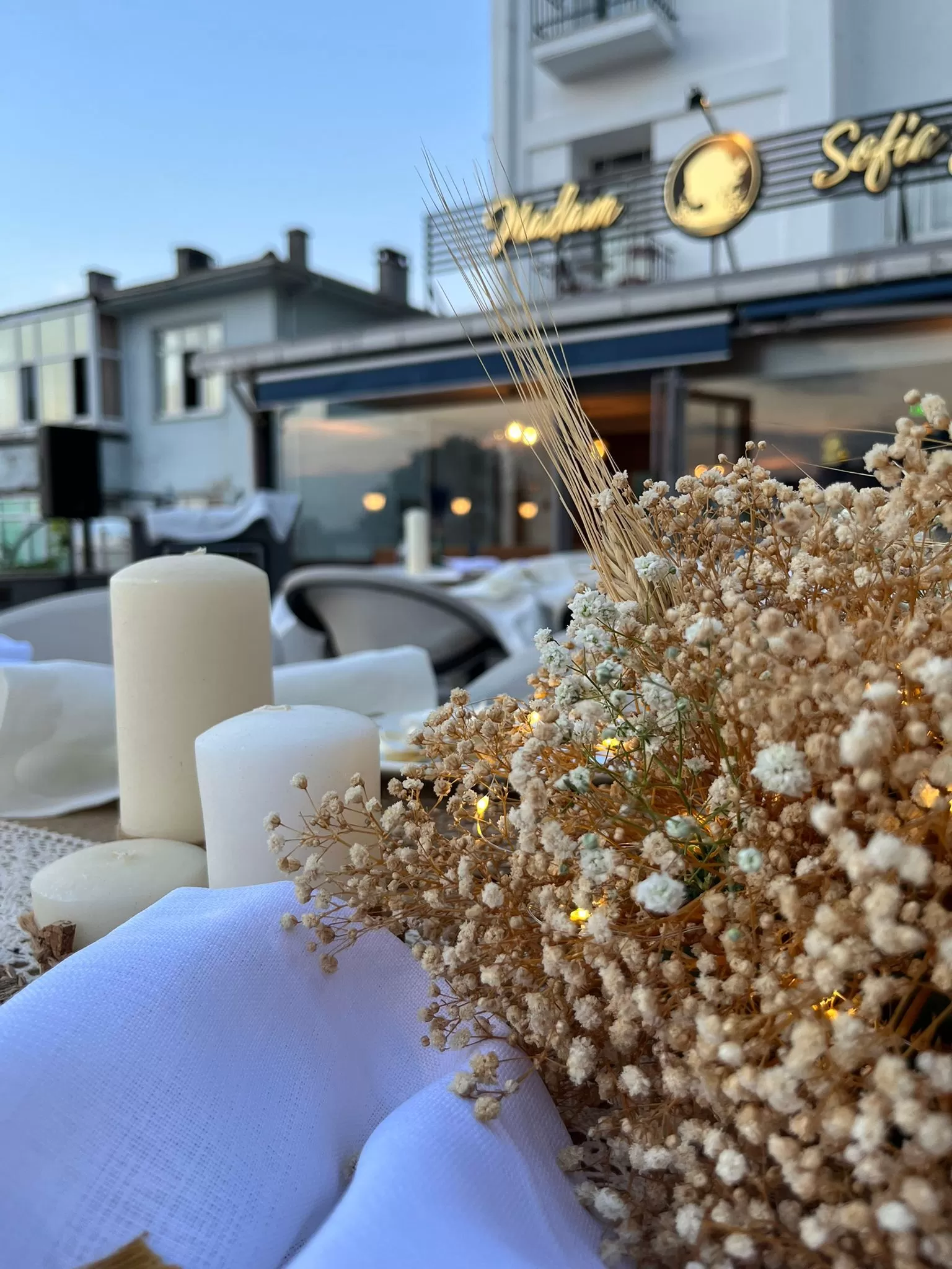 Buyukada Davet Organizasyon 2 1