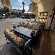 Buyukada En Iyi Kafeler