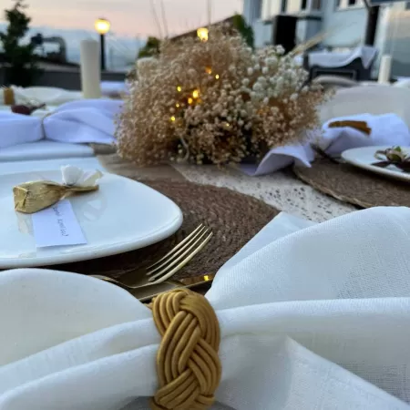 Buyukada Evlilik Teklifi