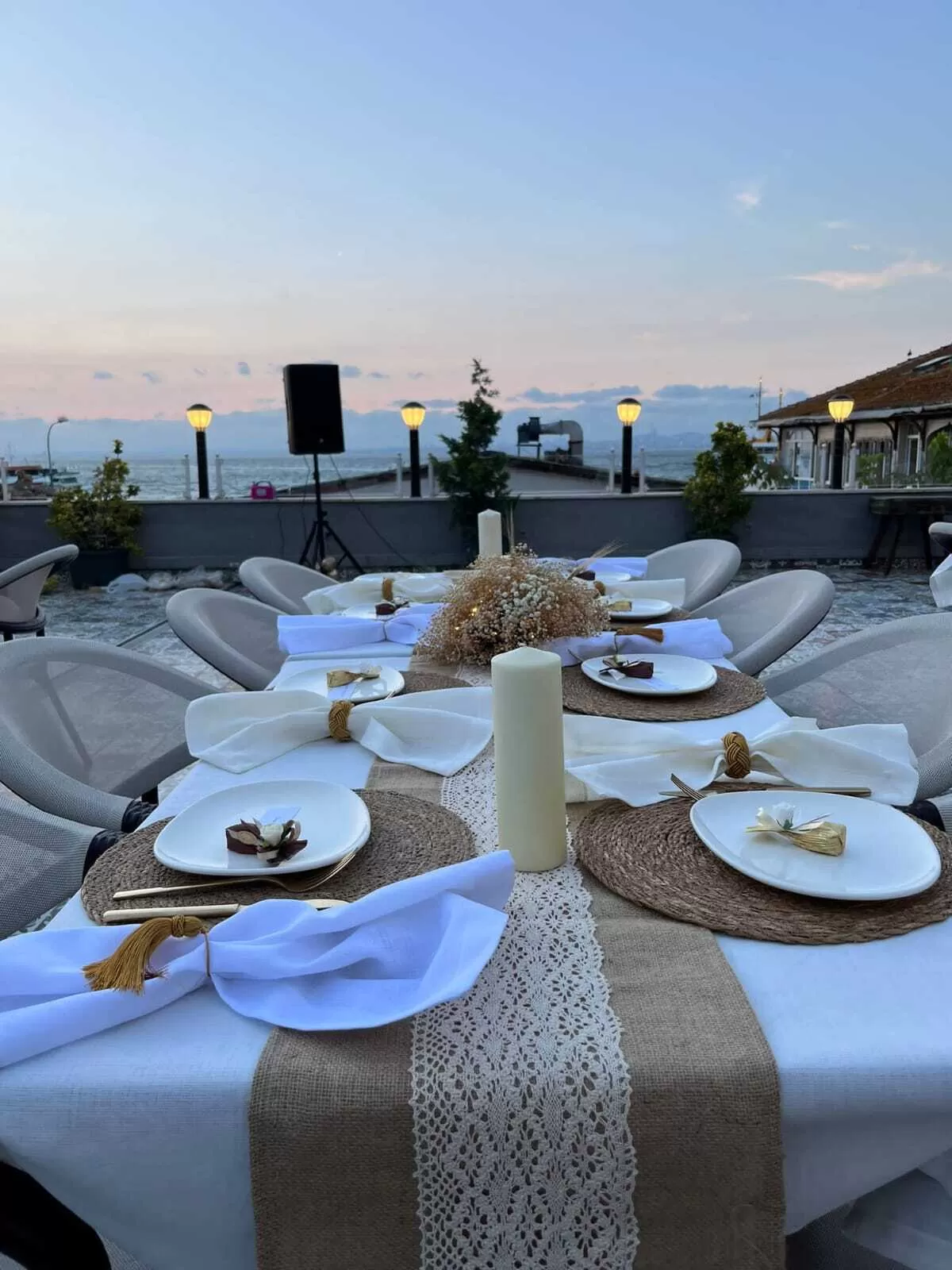 Buyukada Is Yemegi 1