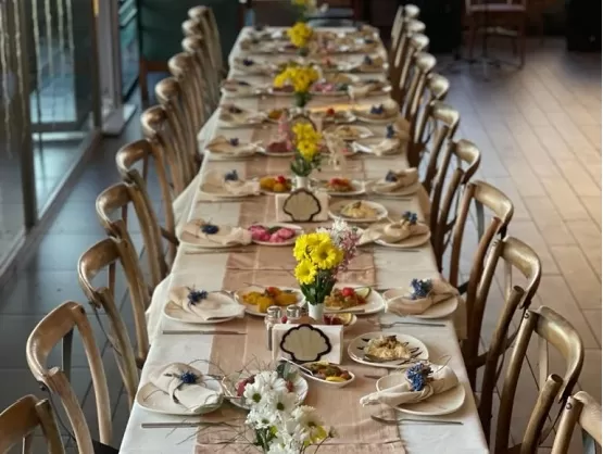 büyükada iş yemeği