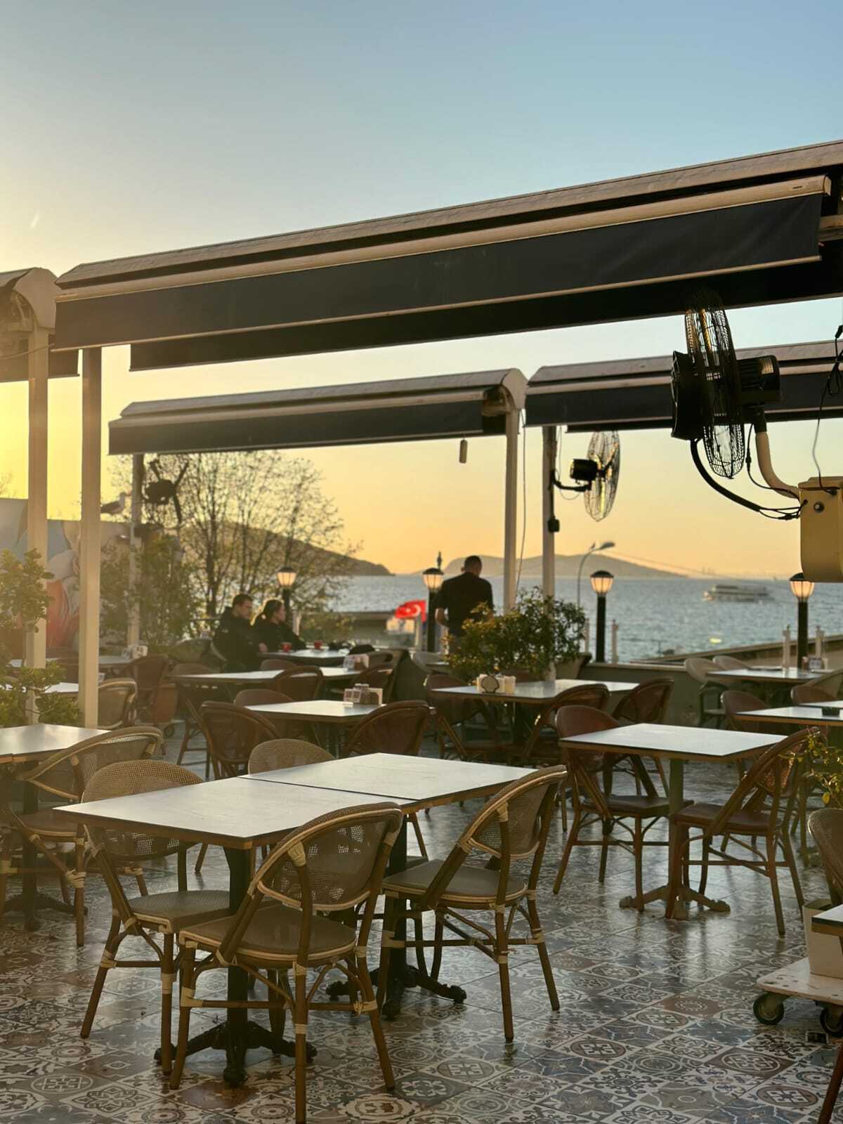 Buyukada Madam Sofia 11