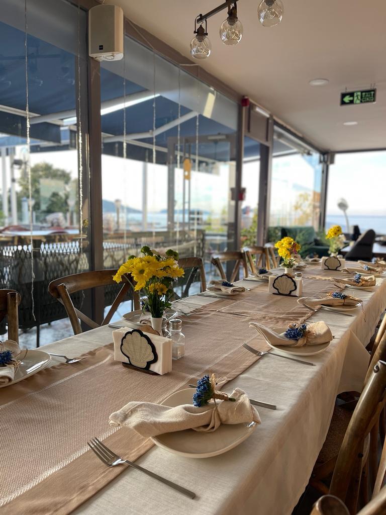 Buyukada Madam Sofia 12