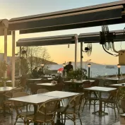 Buyukada Madam Sofia 18