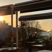 Buyukada Madam Sofia Cafe Bar 1