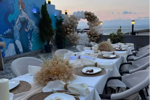 Buyukada Organizasyon 3