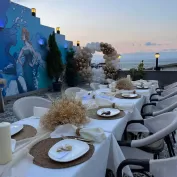 Buyukada Restoran Etkinlik 5