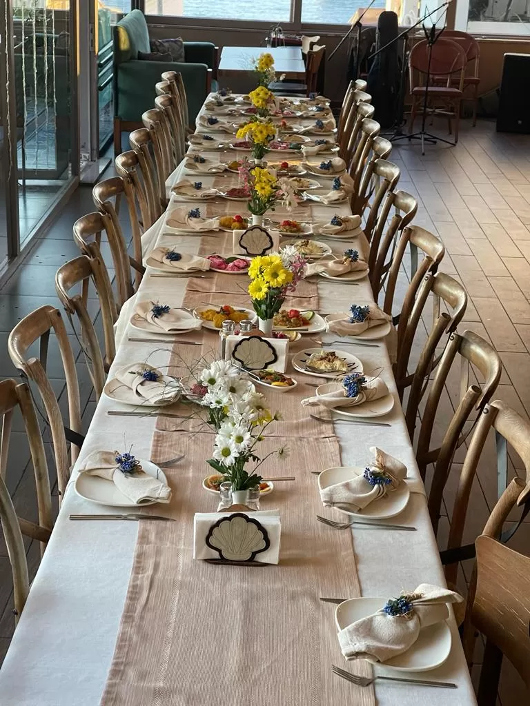 Buyukada Restoran Is Yemegi 1