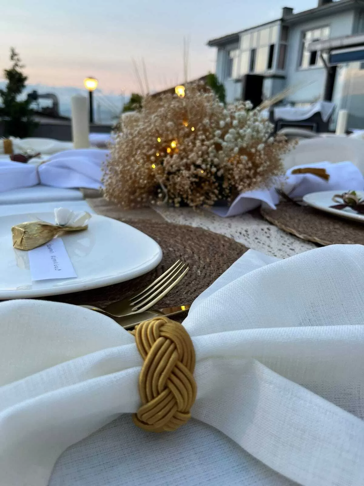 Buyukada Restoran Kiralama