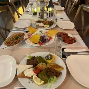 Buyukada Restoran Onerisi 4