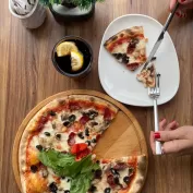 Buyukada Restoranlari 2