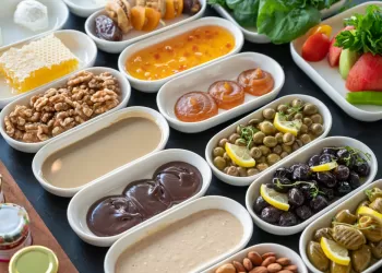 Büyükada’da Ne Yenir? Büyükada’nın Neyi Meşhur?