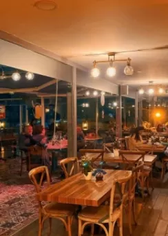 büyükadanın en iyi restoranı