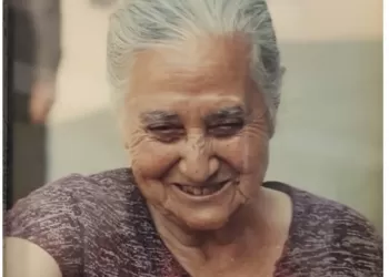 Madam Sofia'nın Hikayesi