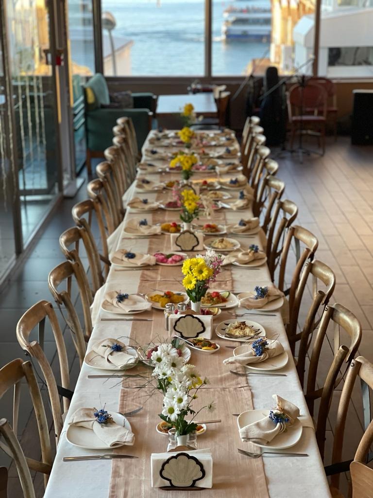 Madam Sofia Buyukada 10