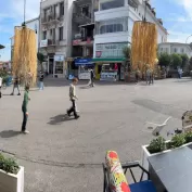 Madam Sofia Buyukada 17