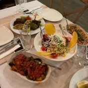 Madam Sofia Buyukada 7