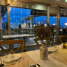 Madam Sofia Cafe & Bar - Büyükada'nın En İyi Restoranı