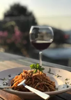 büyükada madam sofia