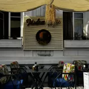 Madam Sofia Cafe Buyukada