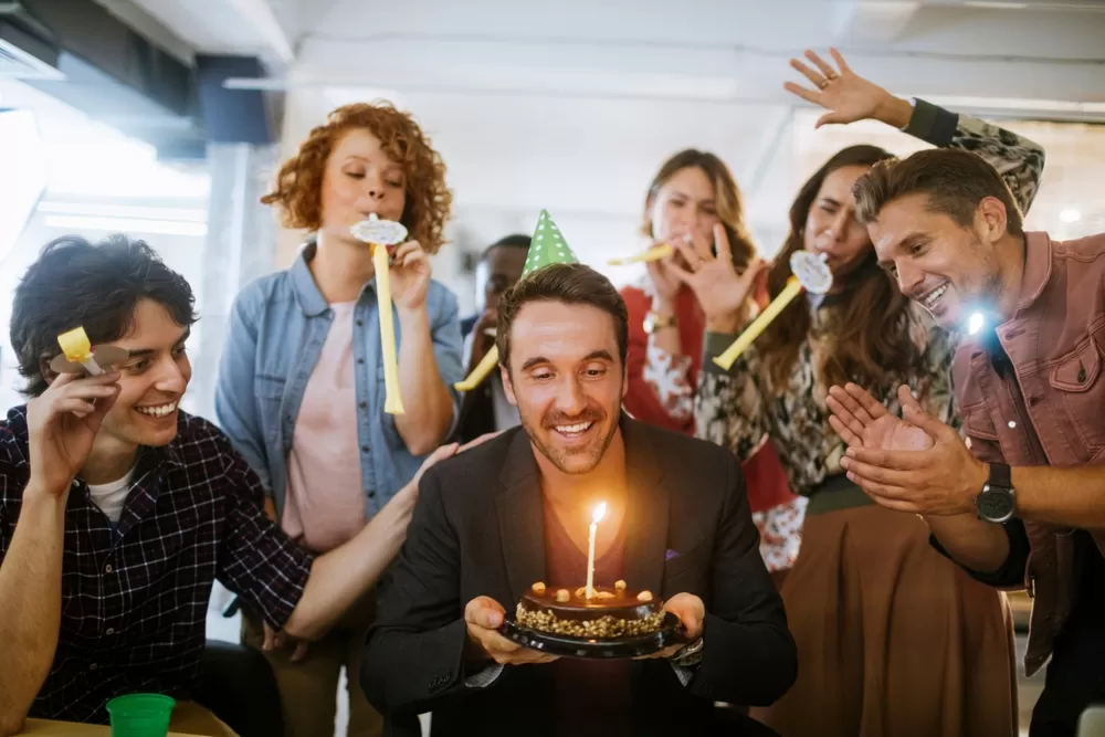 madam sofia restoran doğum günü