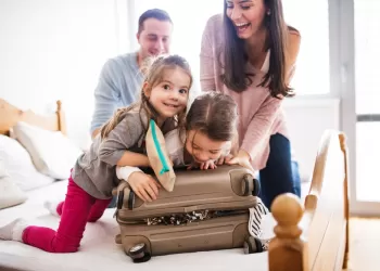 Büyükada Aile Tatili: Unutulmaz Bir Deneyim