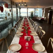 Buyukada Deniz Manzarali Restoran 2