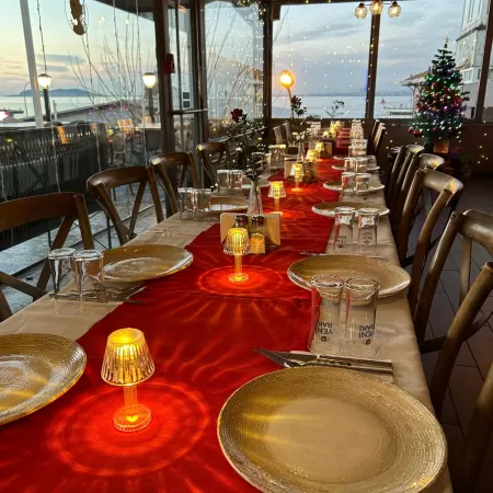 Buyukada En Iyi Restoran 1