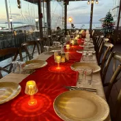 Buyukada En Iyi Restoran 2