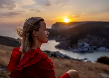 Büyükada Gün Batımı: Eşsiz Manzaralar ve Anılar