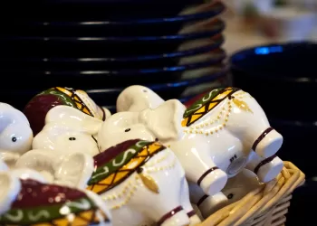 Büyükada Hediyelik Eşya Seçenekleri