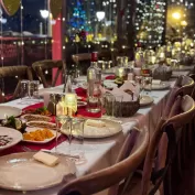 Buyukada Restoran Madam Sofia 1