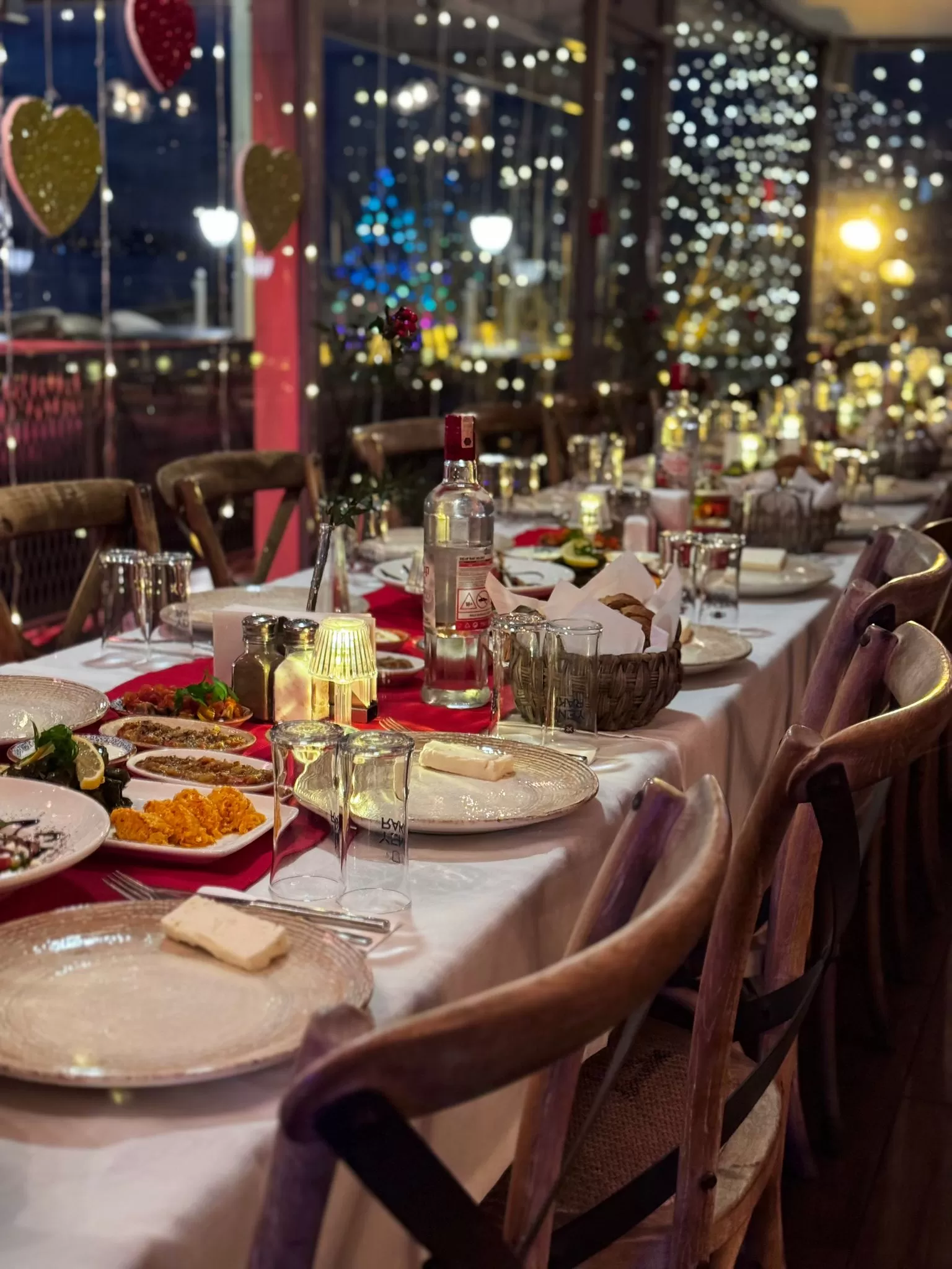 Buyukada Restoran Madam Sofia