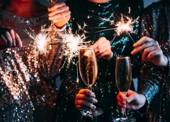 Büyükada’da Yılbaşı: Doğanın Kucağında Unutulmaz Bir Gece