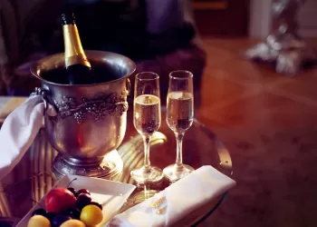 Büyükada Yılbaşı Otel Tavsiyeleri: Yeni Yılın En Özel Adresi