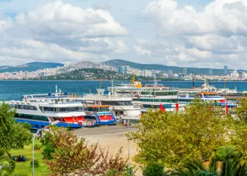Büyükada’da Hafta Sonu Ne Yapılır? Keyif Dolu İki Gün