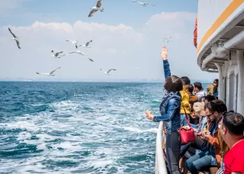 Kalite ve Lezzet Arayanlara: Büyükada'nın En İyi Mekanları
