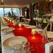 Buyukadanin En Iyi Restorani 1