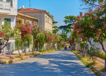 Günübirlik Büyükada