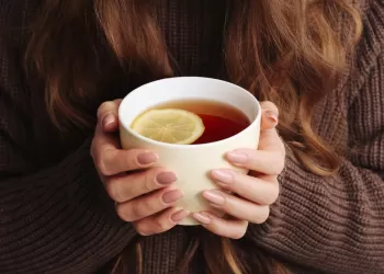 Kış Çayı: Sofia’nın Şifa Çayı