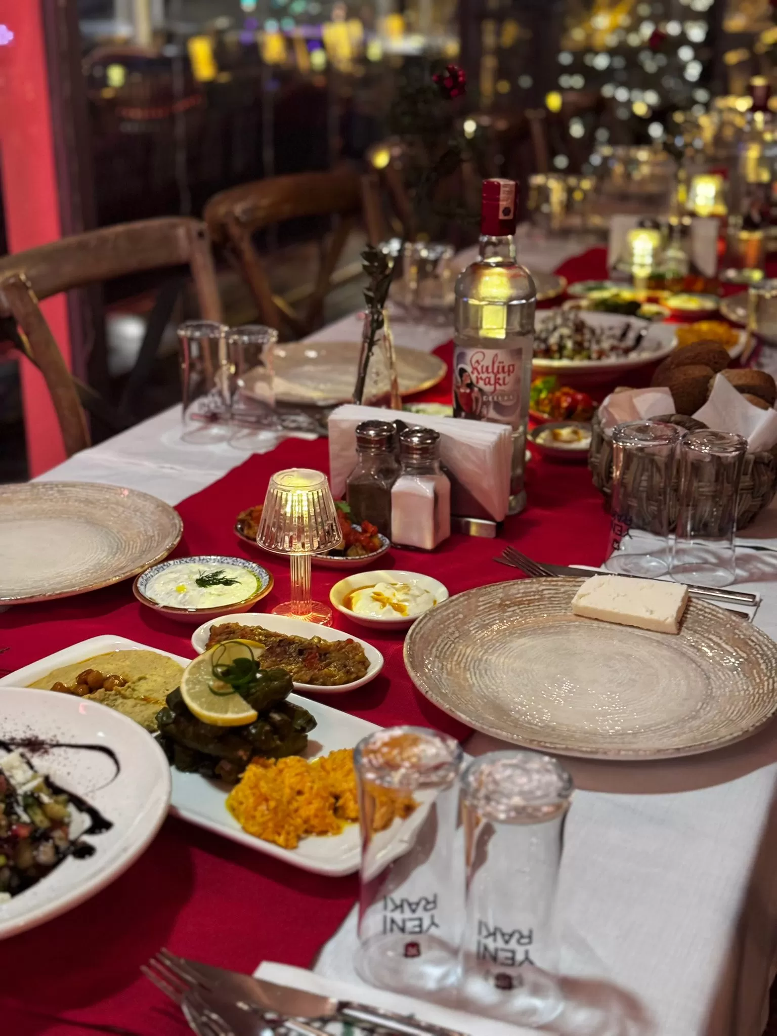 Madam Sofia Cafe Bar 1