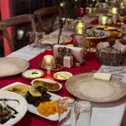 Madam Sofia Cafe Bar 2