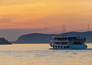 Marmara’nın Gizemli Cenneti: Prens Adaları