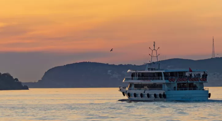 Marmara’nın Gizemli Cenneti: Prens Adaları