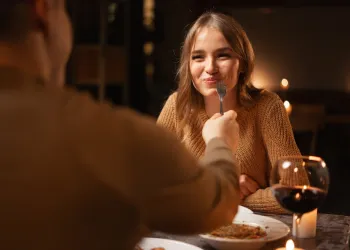 Büyükada’da 14 Şubat: Romantik Bir Akşam Yemeği Deneyimi