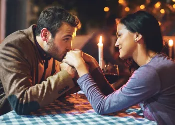 Sevgililer Günü’nde Ne Sürpriz Yapabilirim?