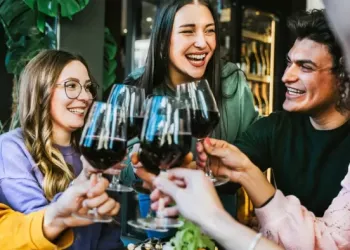 Büyükada’nın En İyi Mekanları